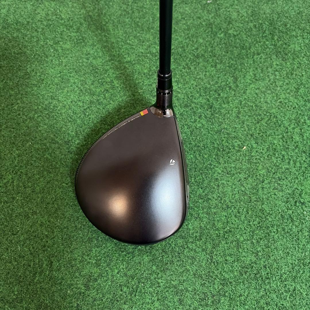 TaylorMade r7 QUAD ミニドライバー 13.5度