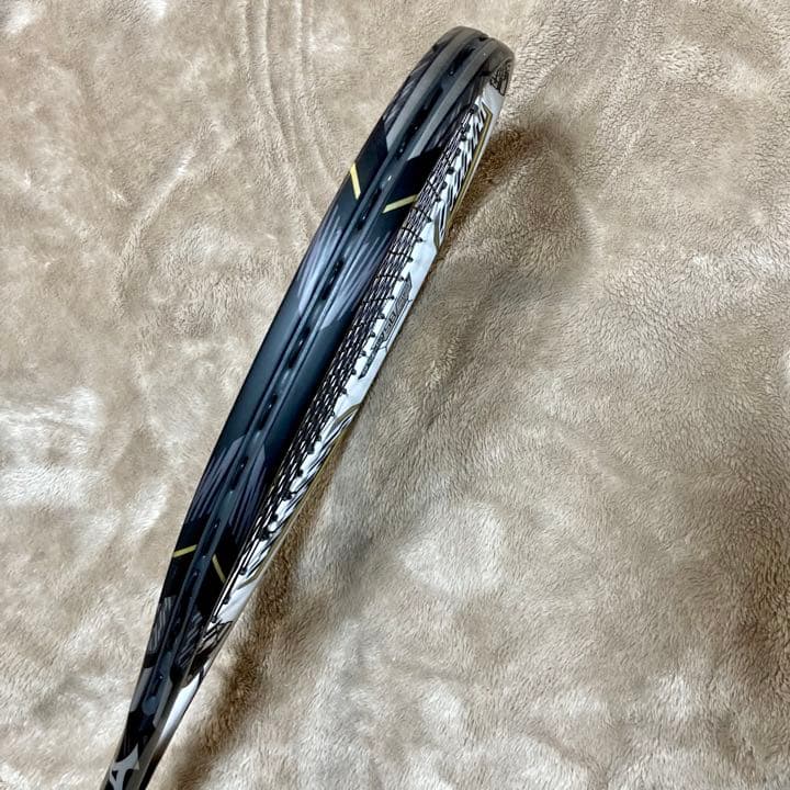 ミズノ　MIZUNO ディオス　DIOS pro-X ソフトテニスラケット