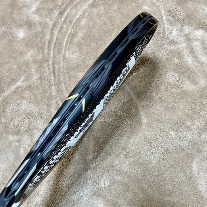 ミズノ　MIZUNO ディオス　DIOS pro-X ソフトテニスラケット