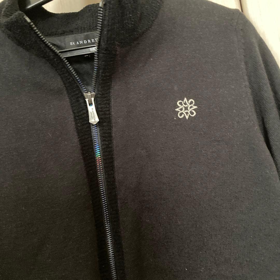 St ANDREWS セントアンドリュース　ブルゾン