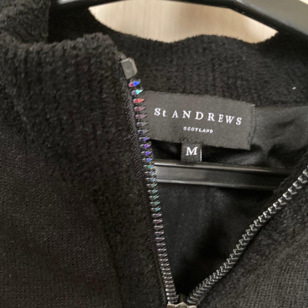 St ANDREWS セントアンドリュース　ブルゾン
