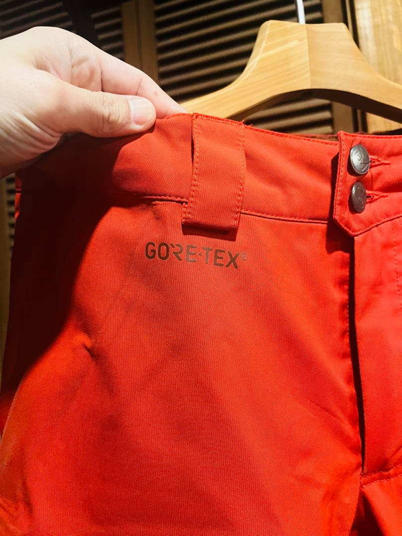 Burton ak SWASH PANTS Sサイズ