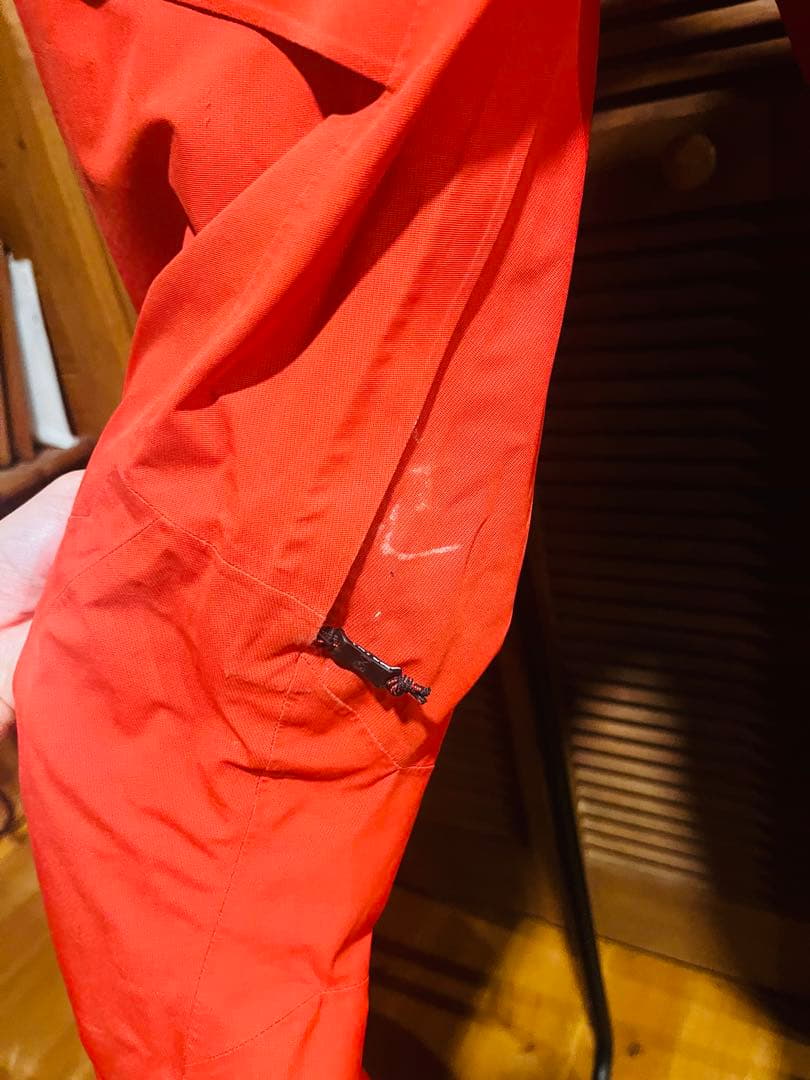 Burton ak SWASH PANTS Sサイズ