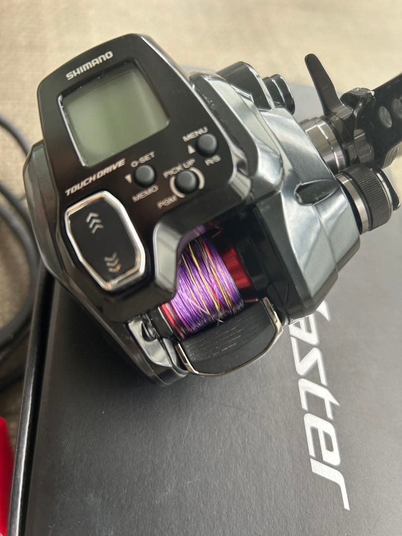 フォースマスター 200