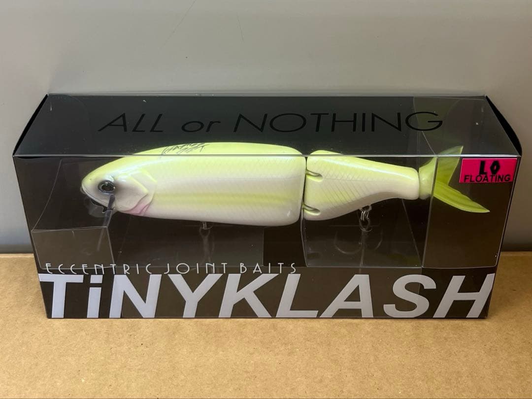 DRT タイニークラッシュ Low tinyklash クイーン