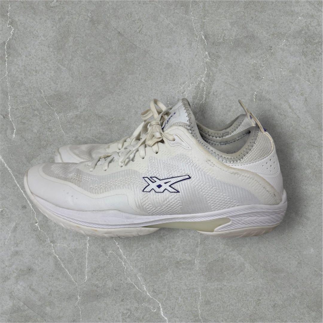 ASICS バスケットボールシューズ グライドノヴァFF3 27.5cm