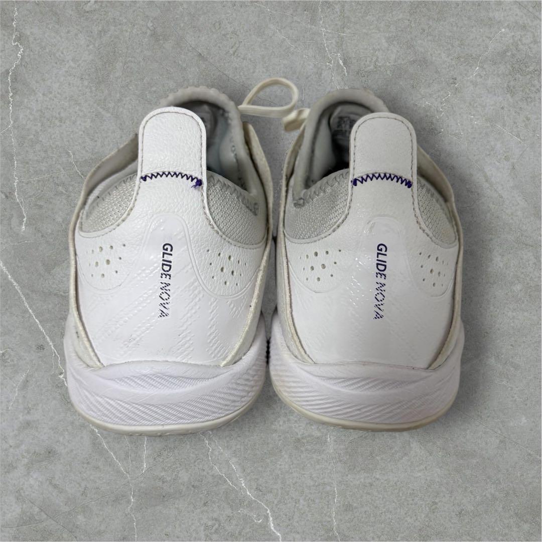 ASICS バスケットボールシューズ グライドノヴァFF3 27.5cm