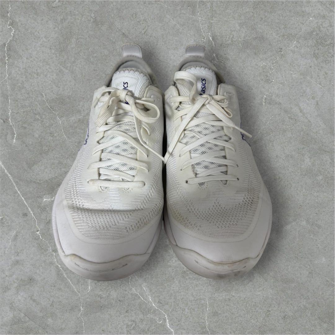 ASICS バスケットボールシューズ グライドノヴァFF3 27.5cm