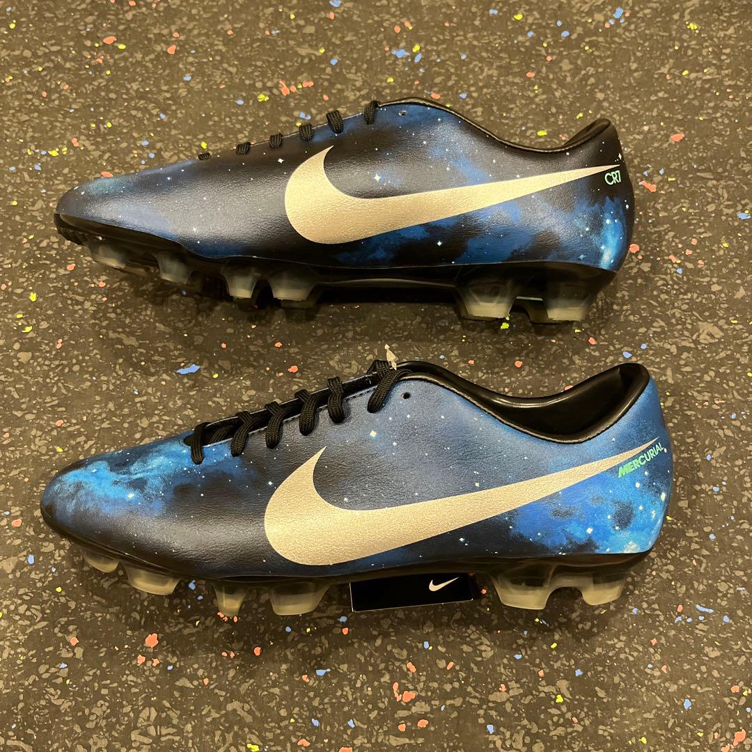 NIKE マーキュリアルベロチCR HG-V 26.5cm 廃盤