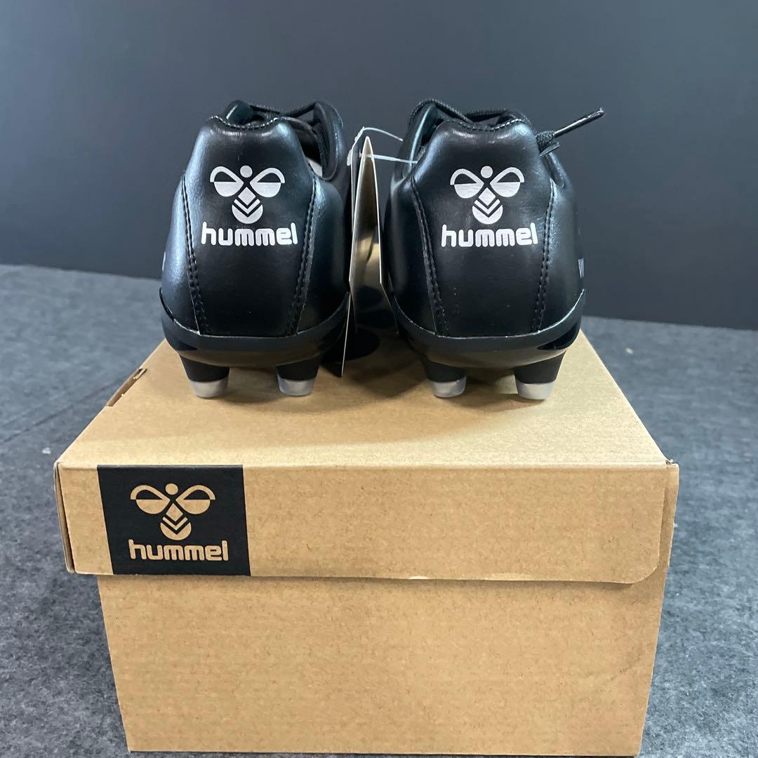 hummel ヴォラート3 ACADEMY SUPERWIDE