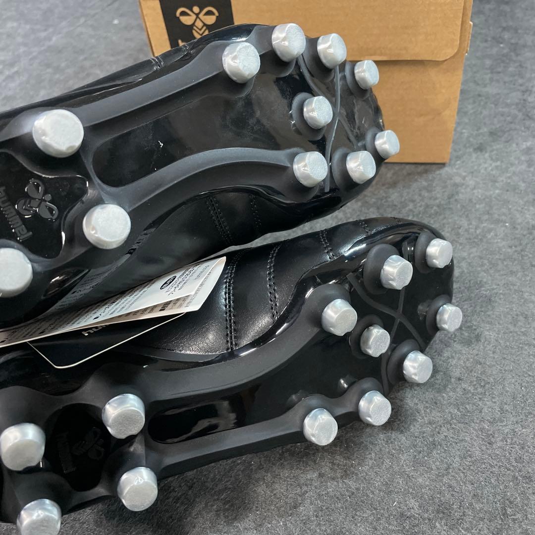 hummel ヴォラート3 ACADEMY SUPERWIDE