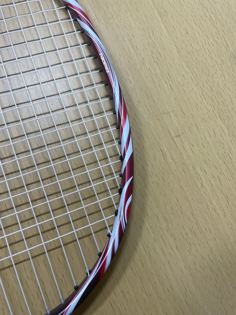 美品YONEX ASTROX 100zz 3UG5 ハードケース　グリップテープ