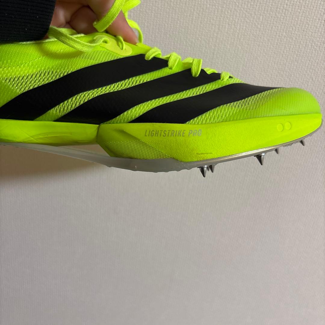 スパイク・シューズ adidas adizero prime SP4 24.5cm