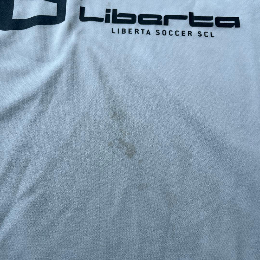 Liberta ジャージ　Tシャツセット