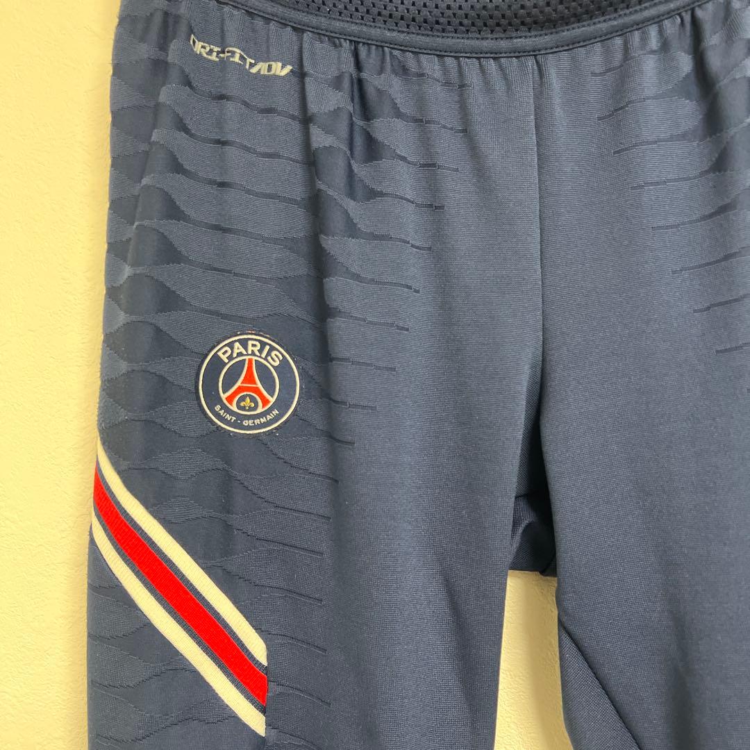 ナイキ　パリ・サンジェルマン　PSG トレーニングパンツ DRI-FIT ADV