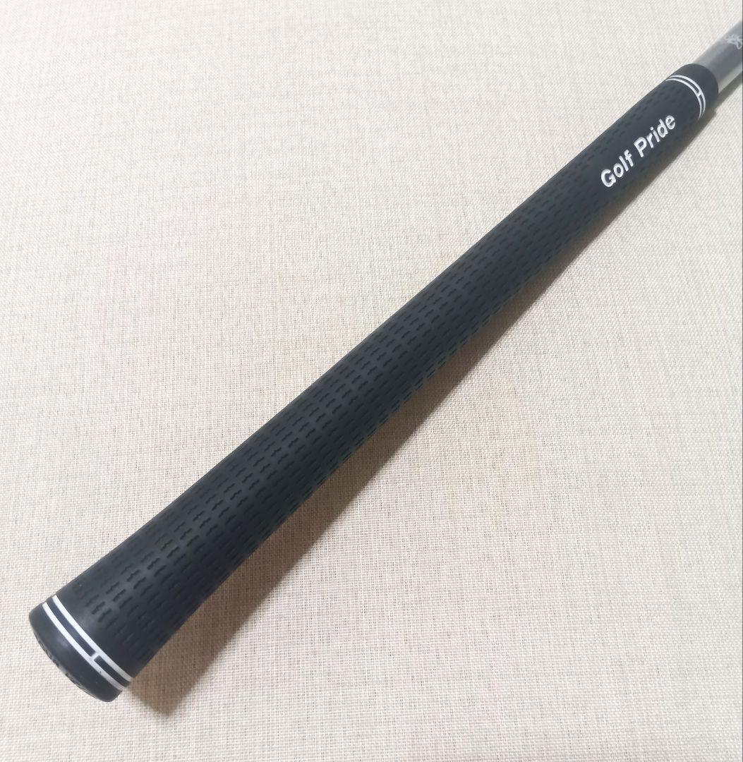 SRIXON ZX　MKⅡ　4UT 22度　ユーティリティ