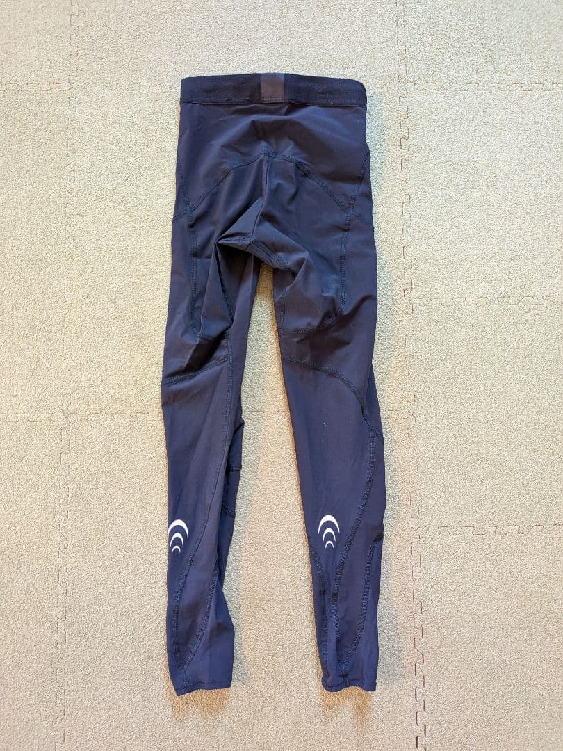 C3fit インパクトエアーロングタイツ ウィメンズS レディース