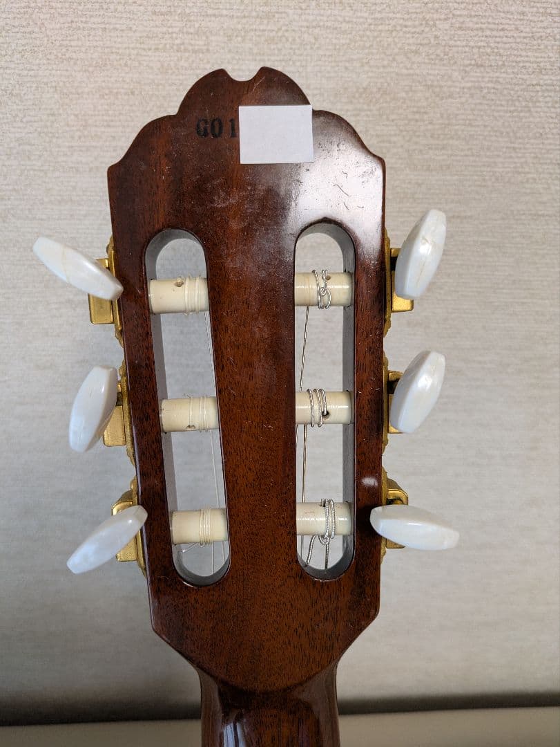 オービル　 Orville by Gibson チェットアトキンス