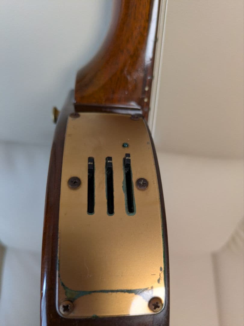 オービル　 Orville by Gibson チェットアトキンス