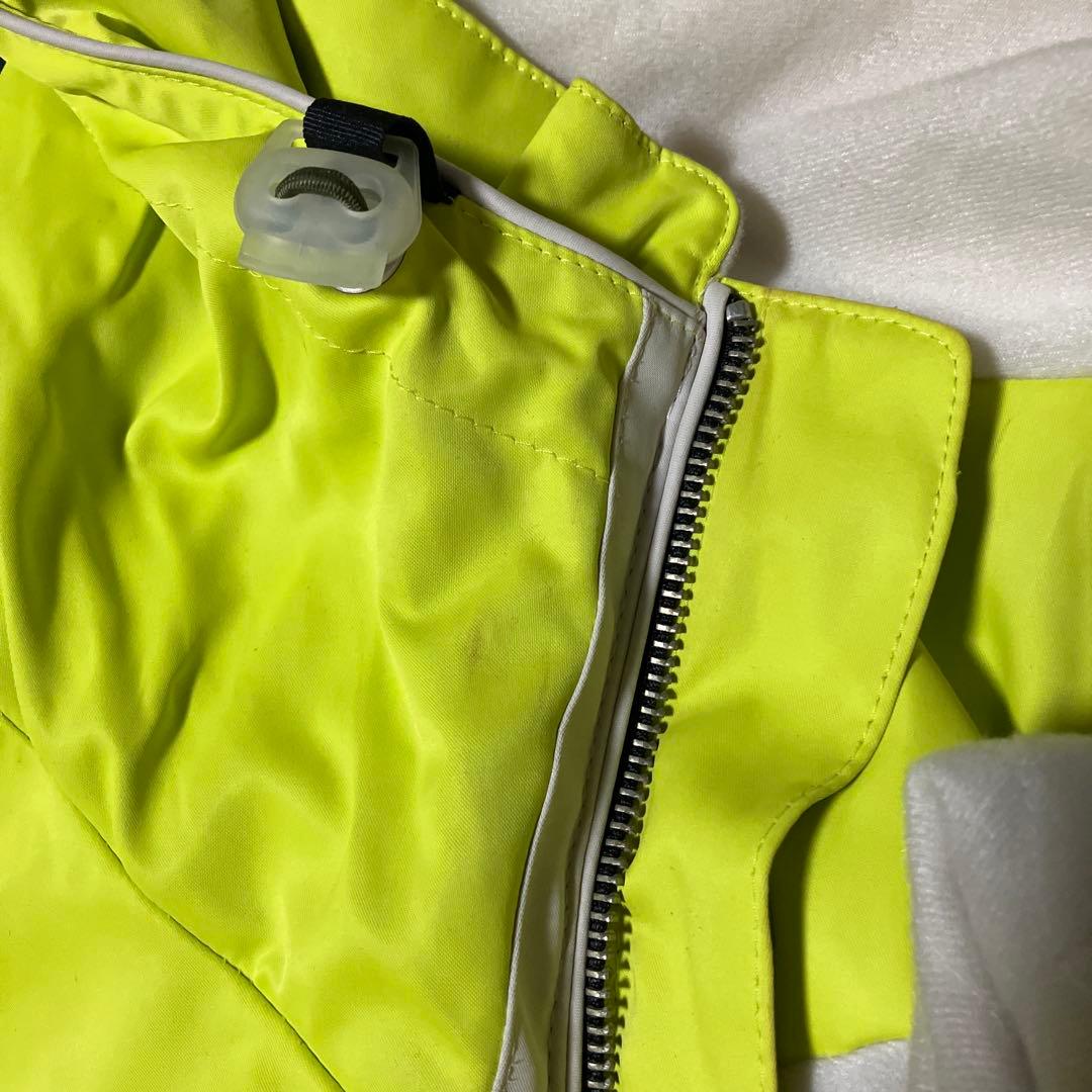 CASTELBAJAC カステルバジャック M スノーウェア　ジャケット スノボ