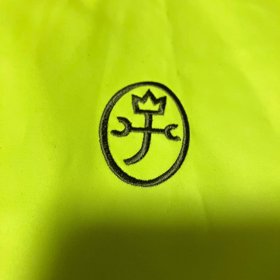 CASTELBAJAC カステルバジャック M スノーウェア　ジャケット スノボ