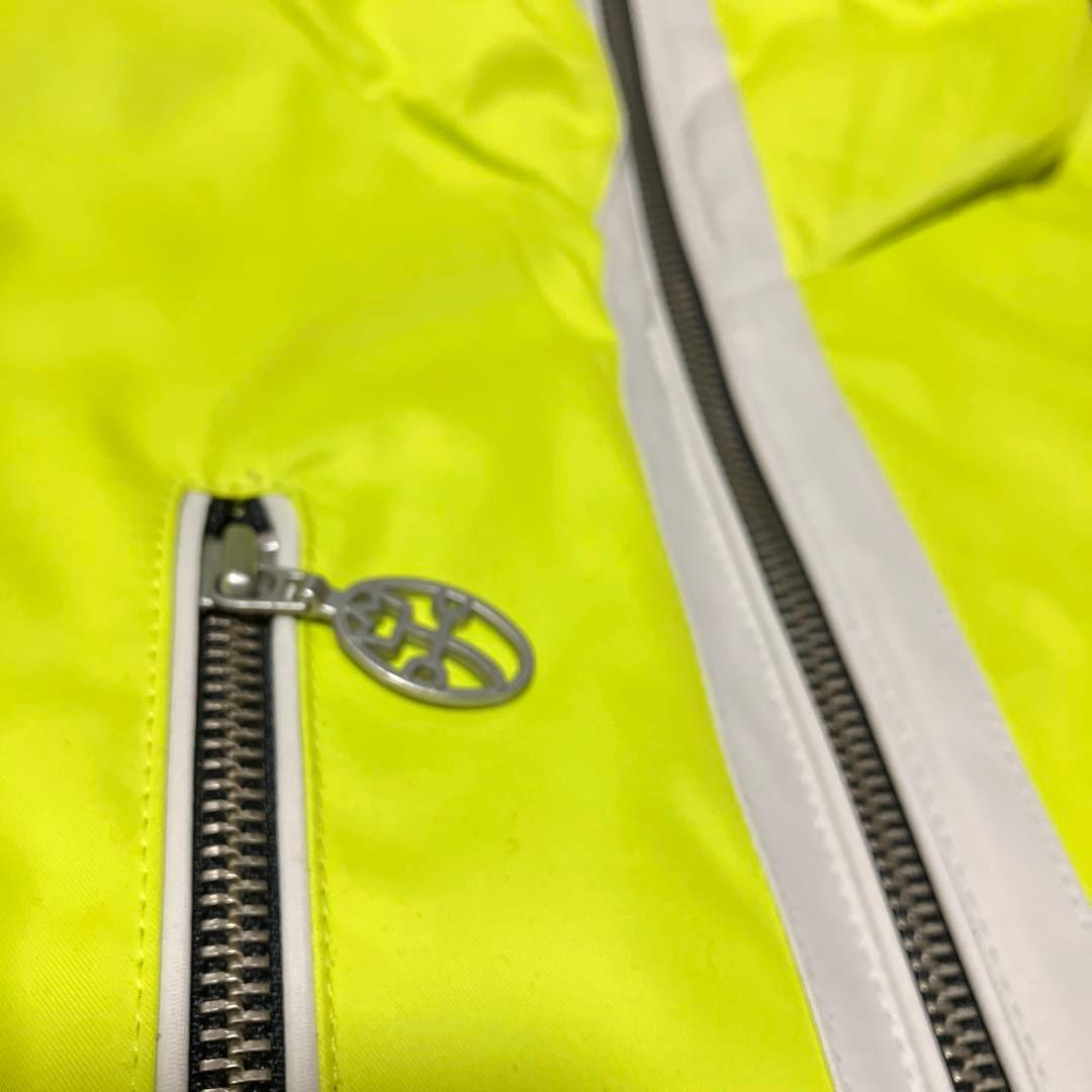 CASTELBAJAC カステルバジャック M スノーウェア　ジャケット スノボ