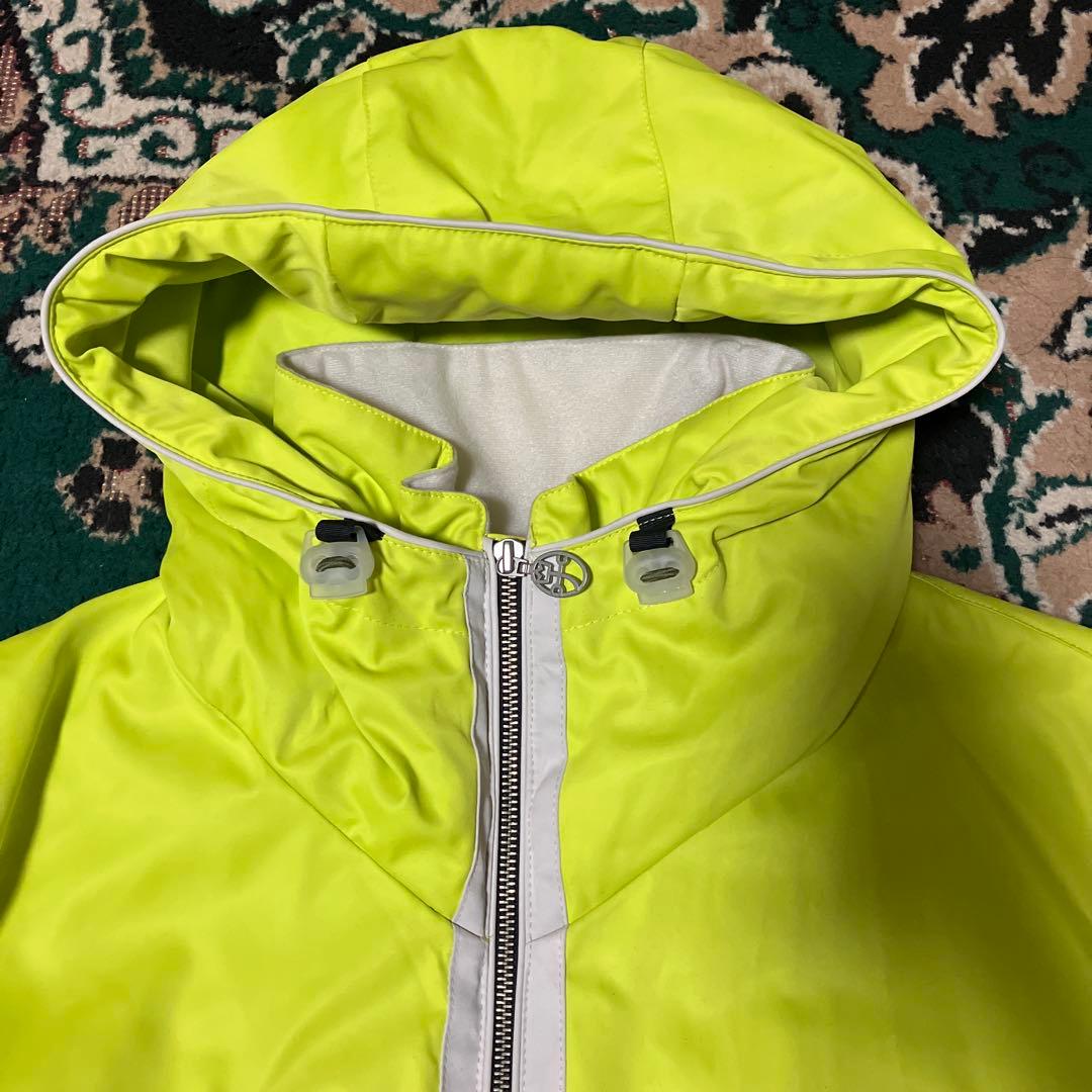 CASTELBAJAC カステルバジャック M スノーウェア　ジャケット スノボ