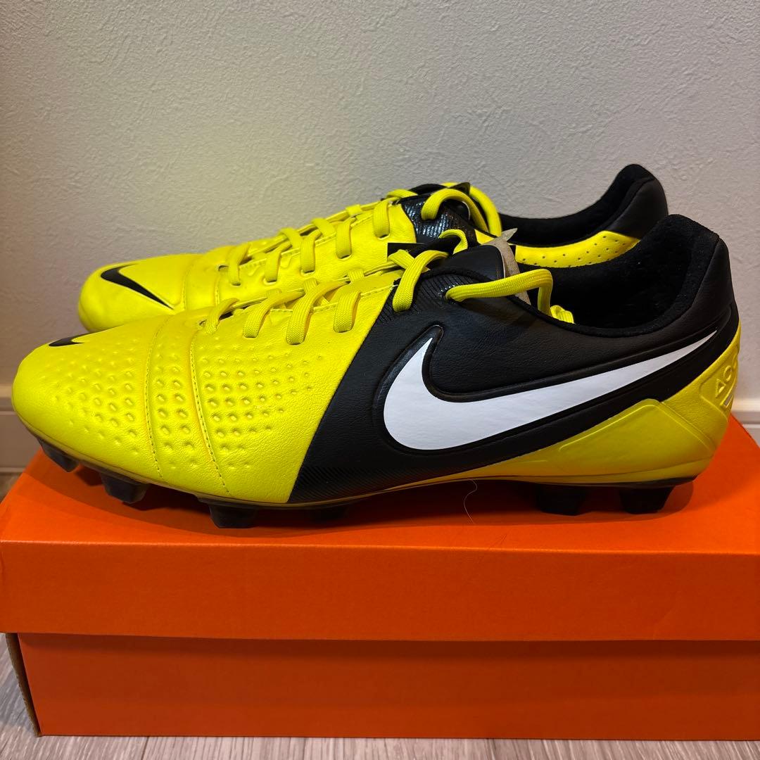 【新品・レア】NIKE CTR360 Maestri3 HG AF 29.5廃盤