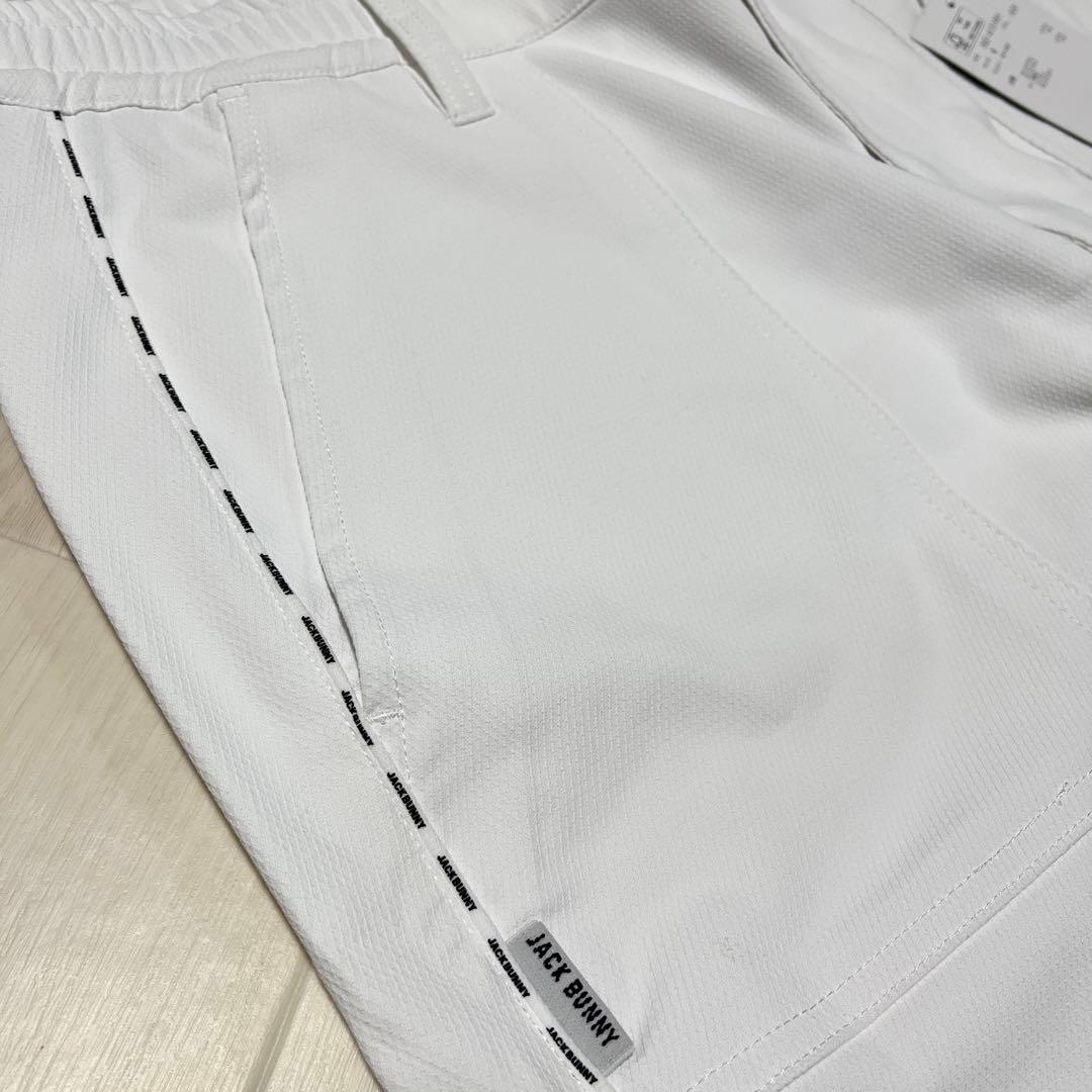 Jack Bunny!! 2WAYダイヤドビー パンツ ジャックバニー