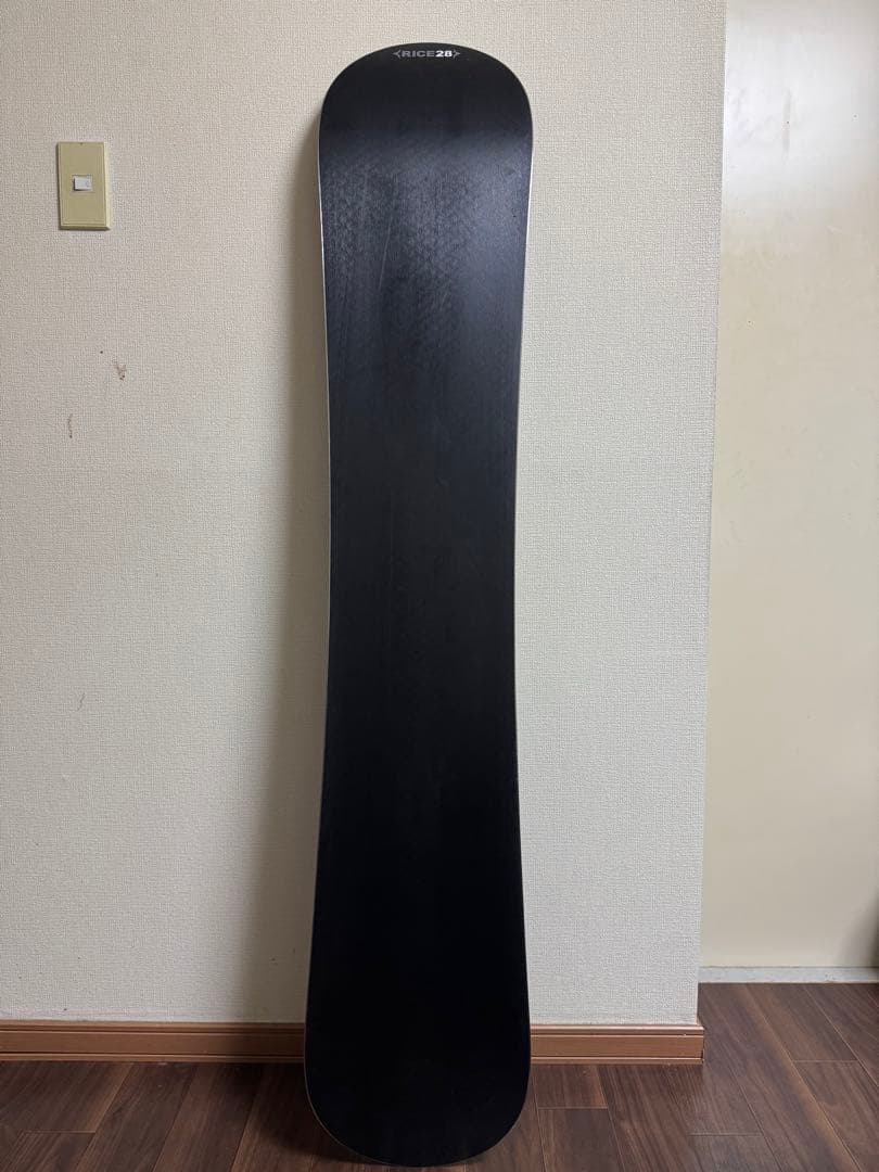 スノーボード 23-24 RICE28 RT9 152cm