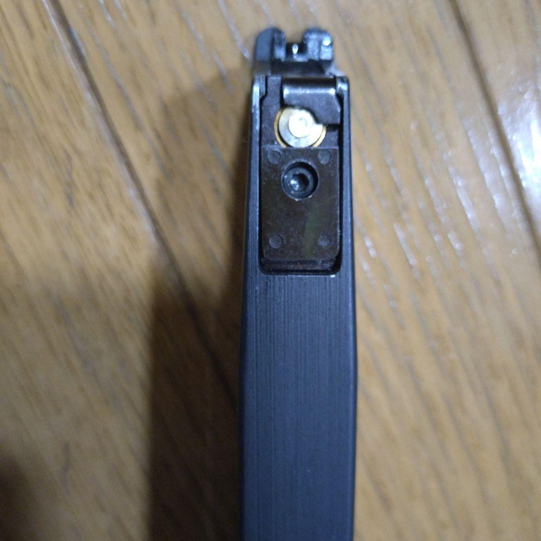 ウエスタンアームズ　ベレッタ　M9A1