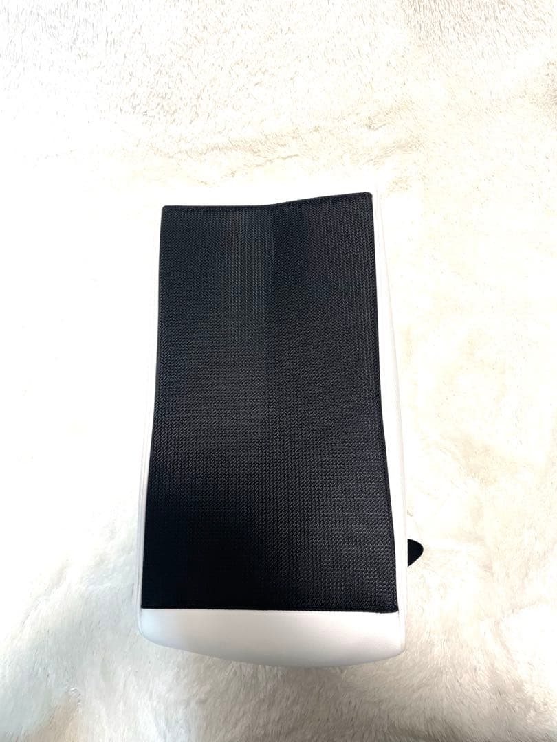 『新品』 TaylorMade ゴルフバッグ ホワイト ボストンバッグ