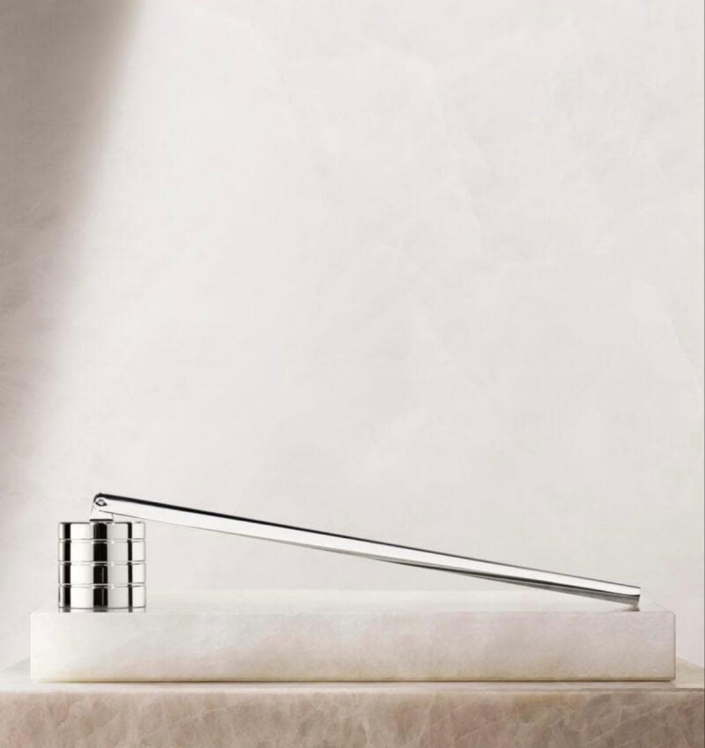 DIOR メゾン クリスチャン ディオール キャンドルスナッファー 火消し