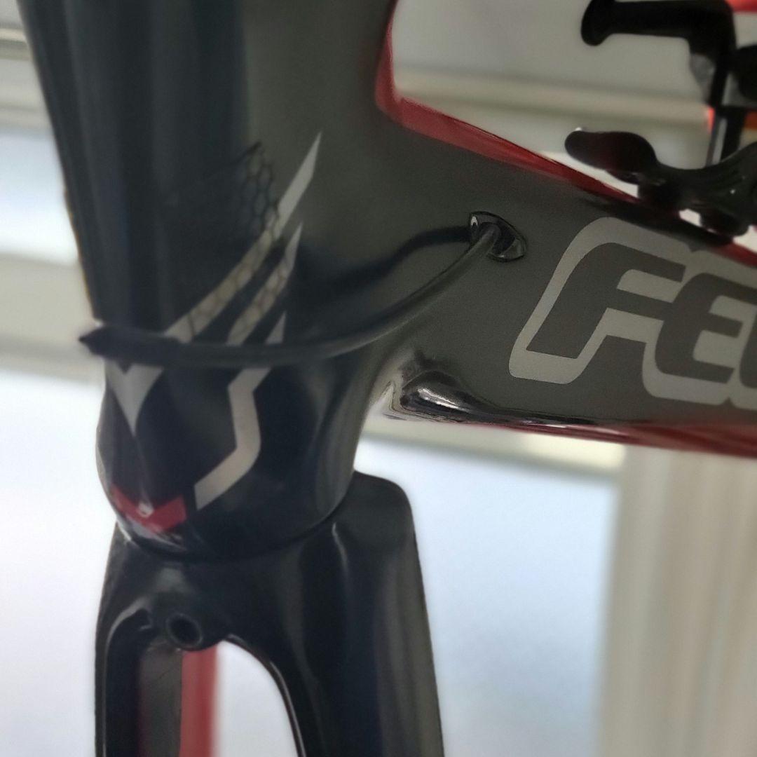 よ*ん様 FELT AR5 2015 51サイズ
