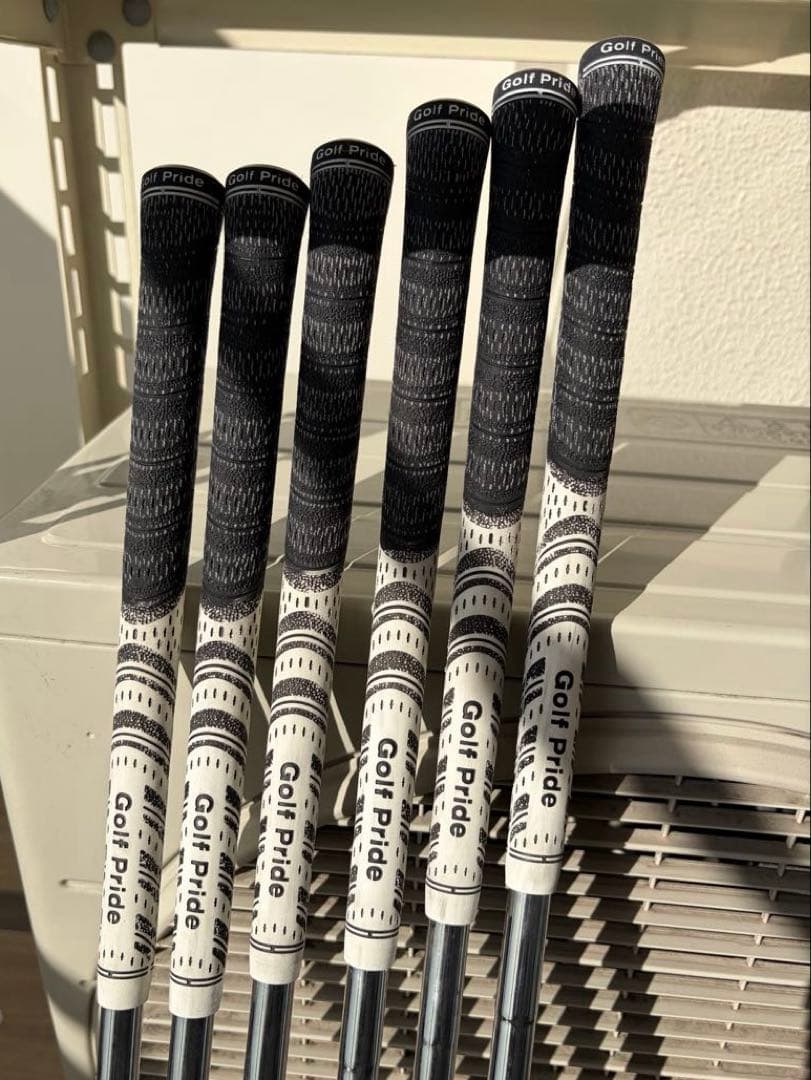 Titleist T100 DG アイアンセット 5-9 P (46) 6本