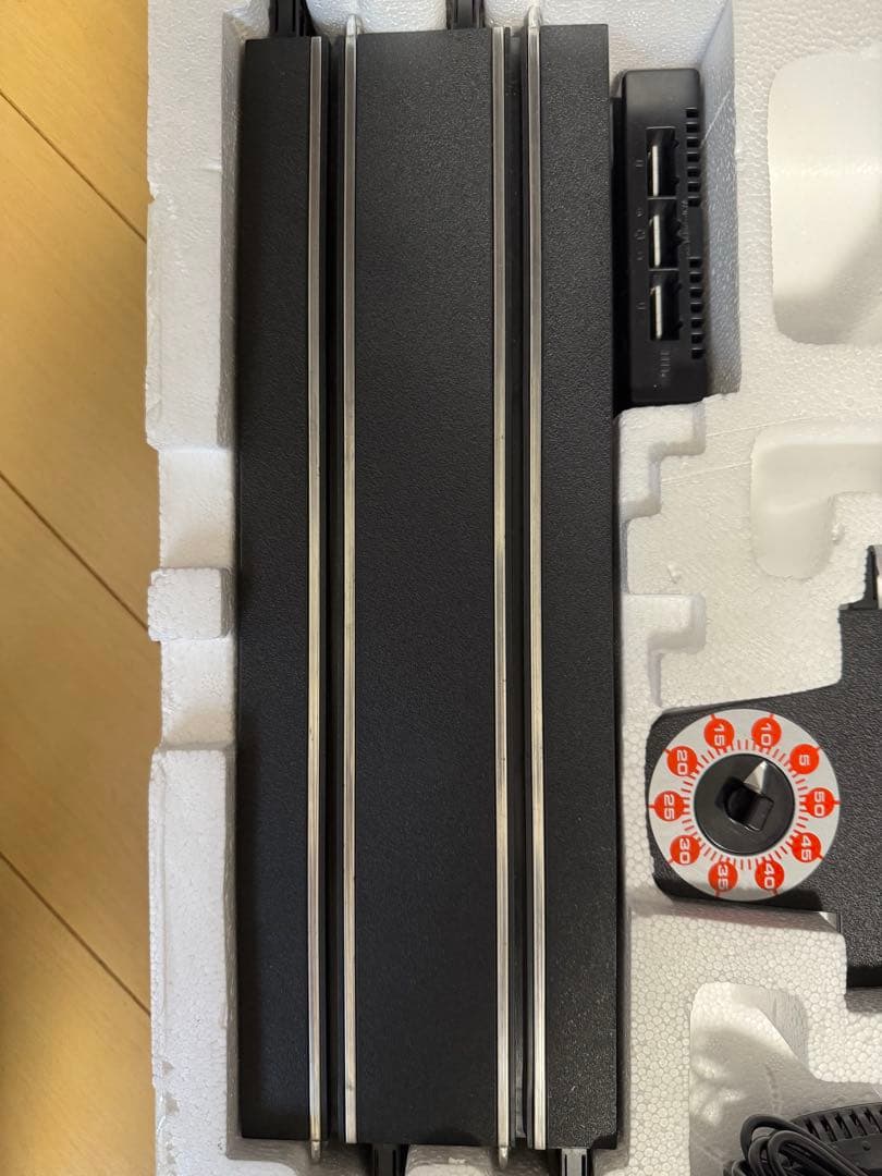 Carrera Go Formula DUEL 1/43 スロットカー