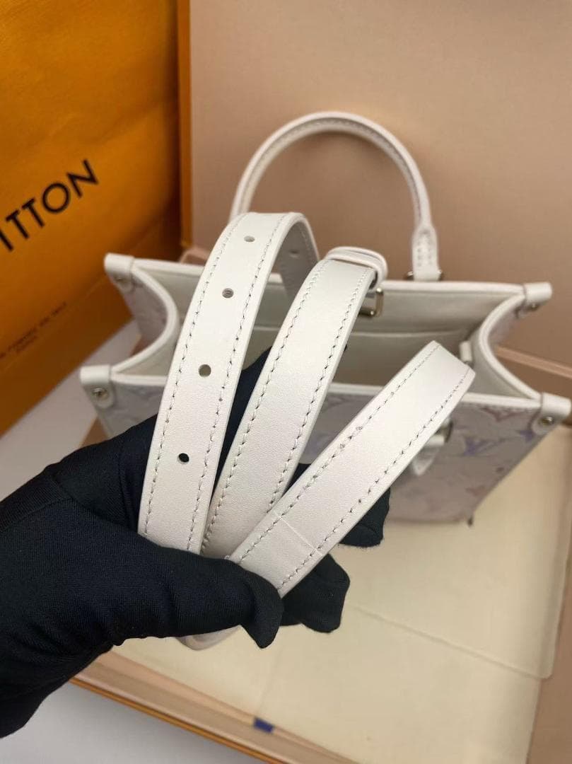 Louis☆Vuitton モノグラムショルダーバッグ~~~
