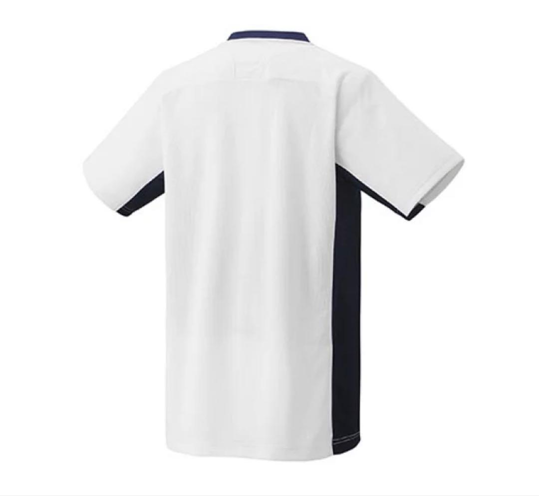 新品YONEX 10634(011)Oサイズ