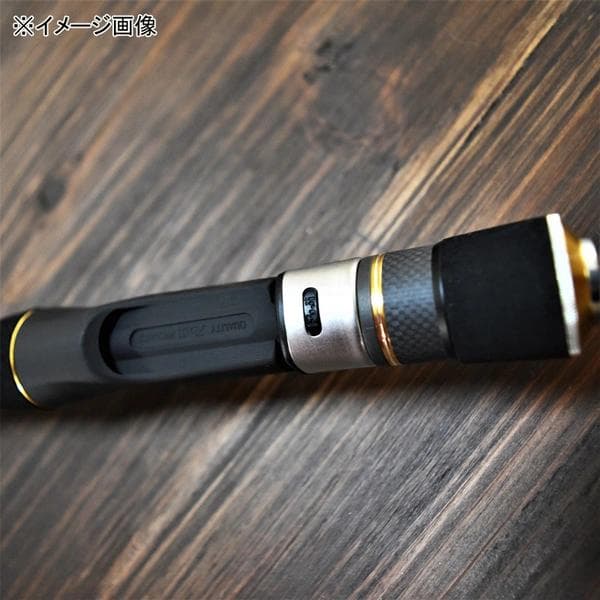 【未使用】ワンナック　クラーケン 55XH（オールラウンド用）