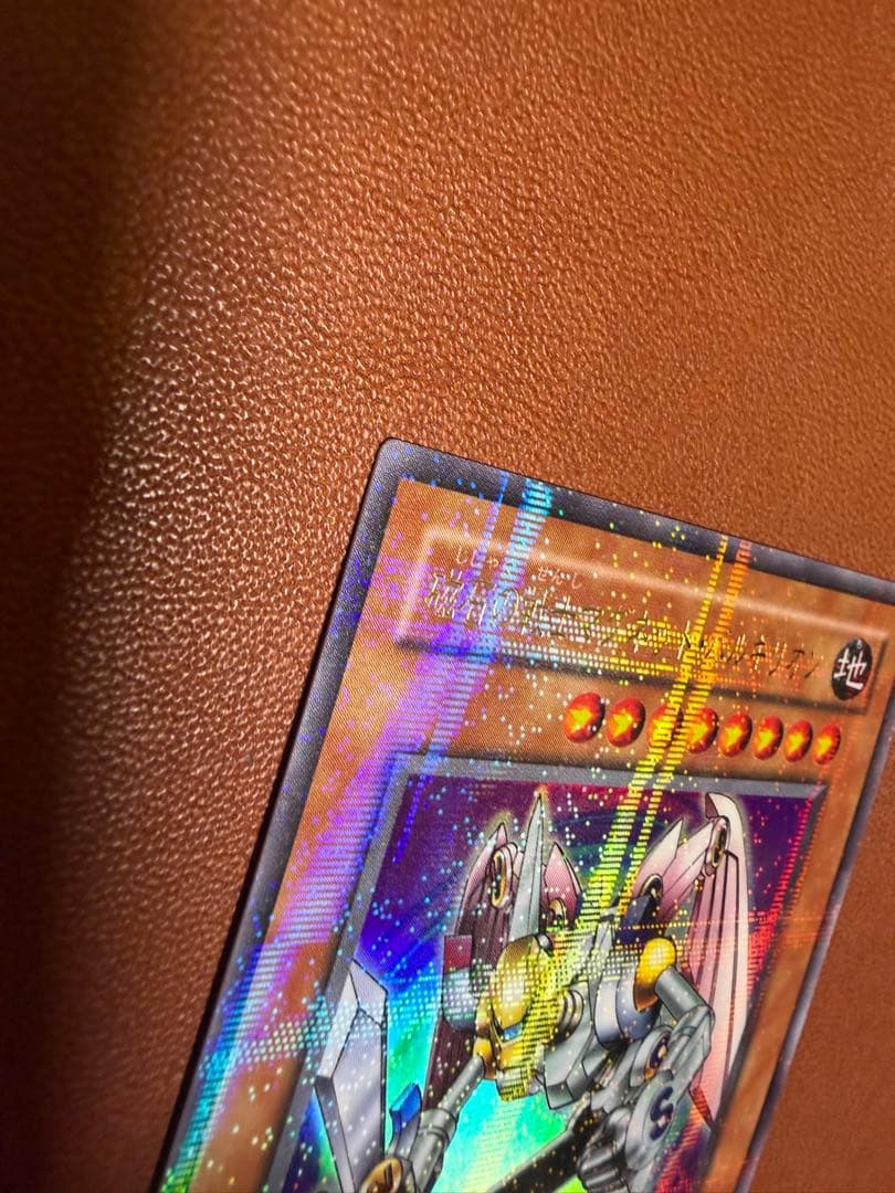 磁石の戦士マグネットバルキリオン　磁石の戦士γ パラレル