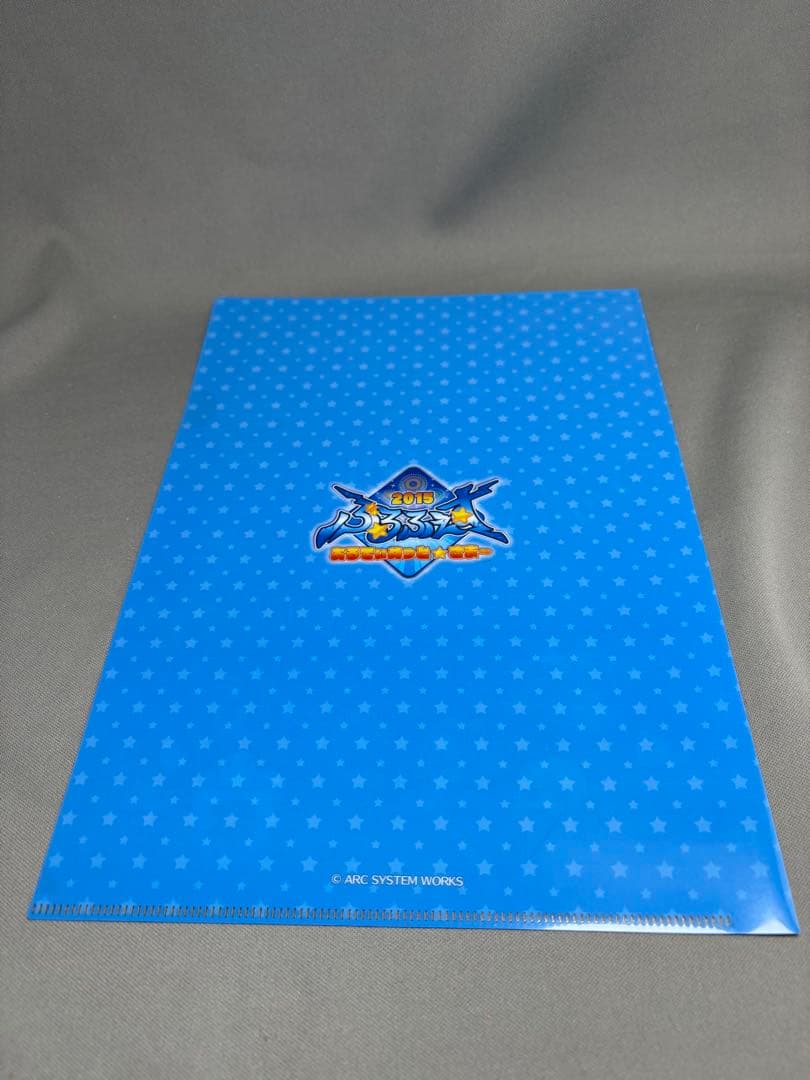 BLAZBLUE グッズまとめ売り
