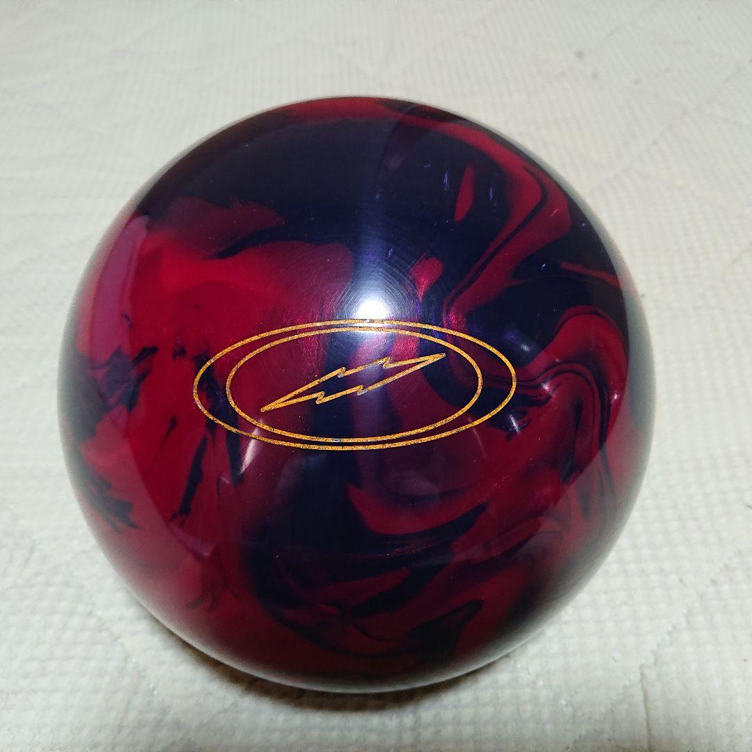 【中古・プラグ済み】ストーム アイコニック・コード 15ポンド2オンス