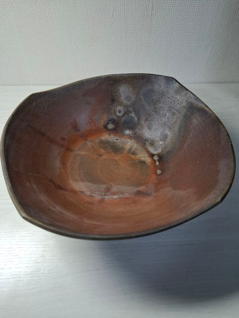 備前焼？古備前焼？ 陶器　ヴィンテージ　約25cm