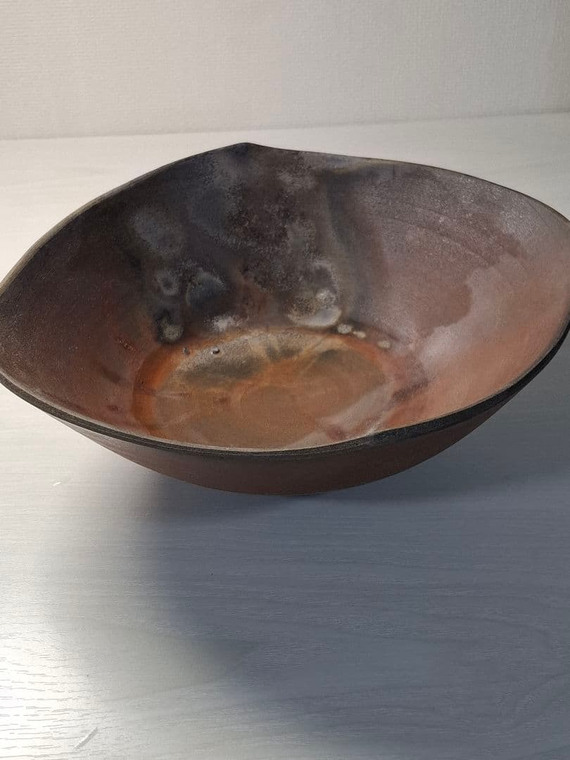 備前焼？古備前焼？ 陶器　ヴィンテージ　約25cm
