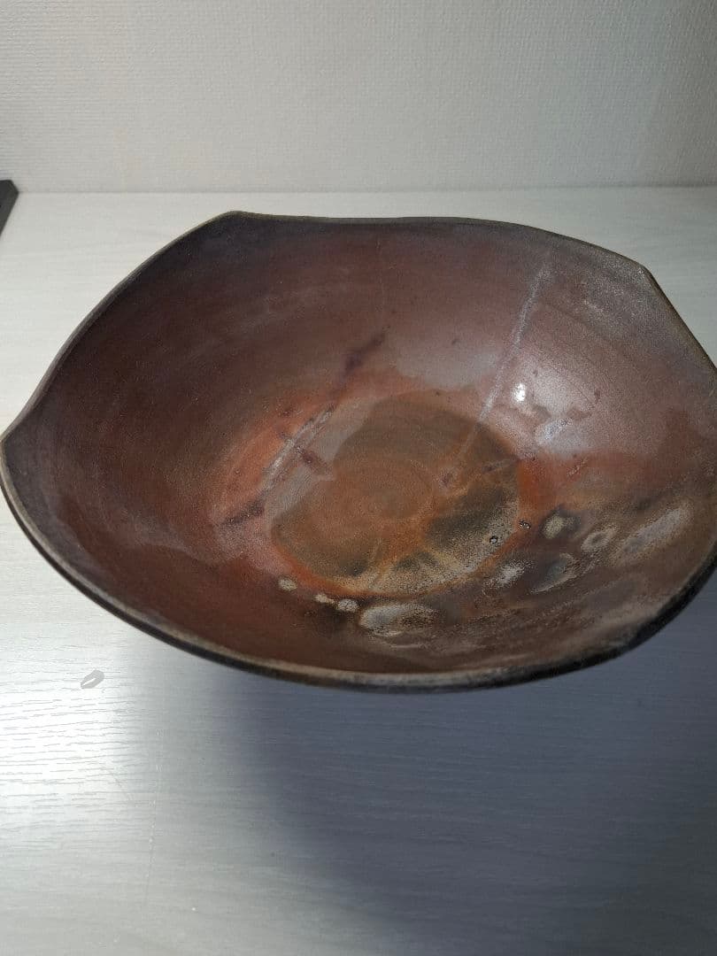 備前焼？古備前焼？ 陶器　ヴィンテージ　約25cm