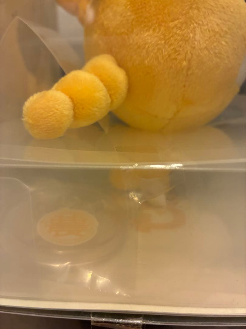 もやしもん　かもすたっふぃんぐ　ぬいぐるみ５種