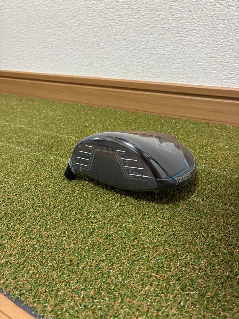 【新品/10.5°】G440 K ドライバー PING 国内正規品