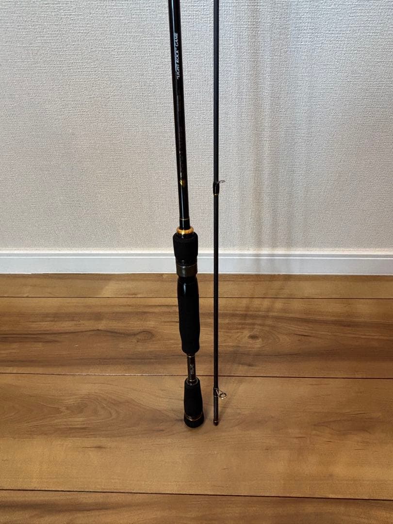 ロックライバー5G RVL5-T732UL