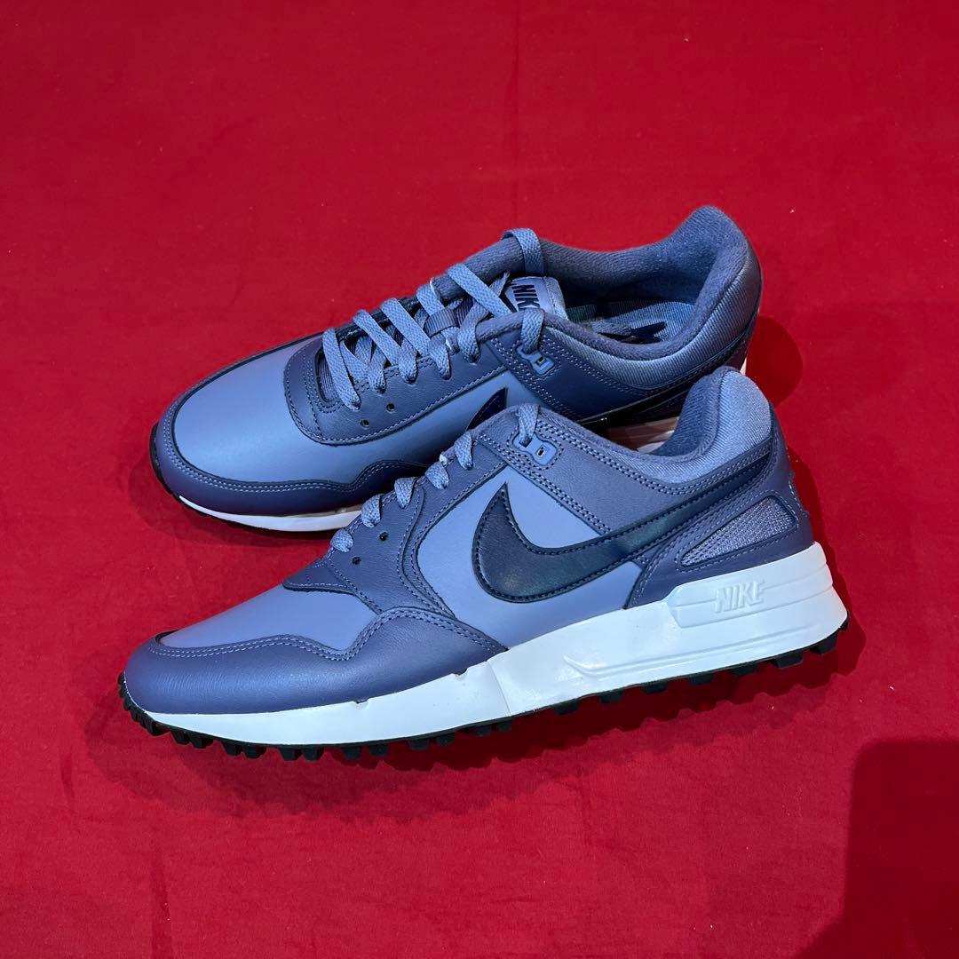 定価17,930円　27㎝　ナイキ　ゴルフシューズ　AIR PEGASUS 89