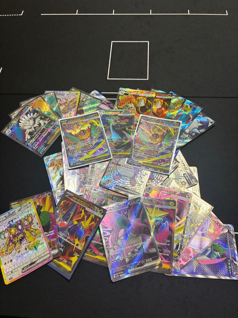 ポケモンカードsrまとめ売り